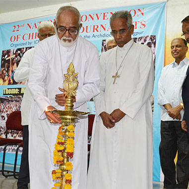 Indian Catholic Press Association Indian Catholic Press Association