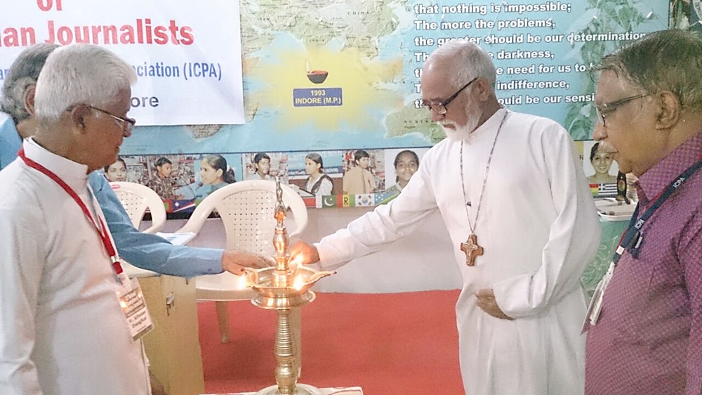 23rd National Convention 2018