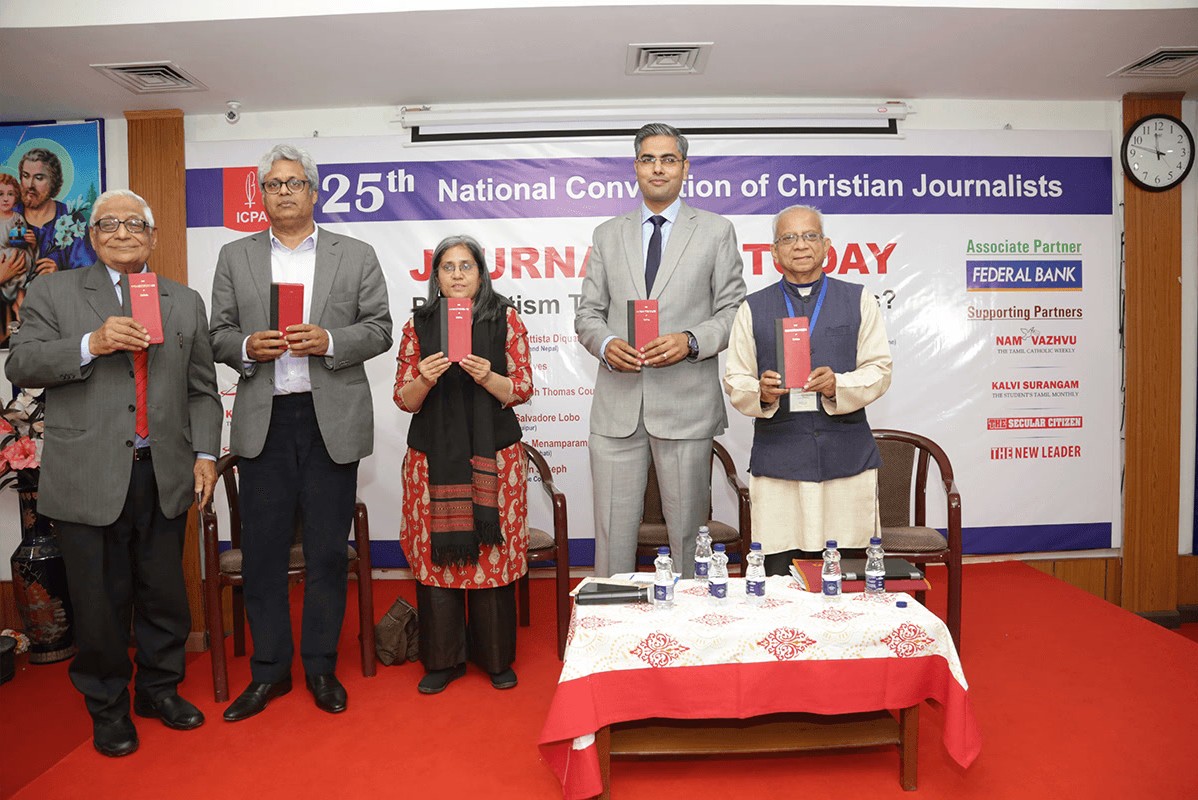 25th National Convention 2020