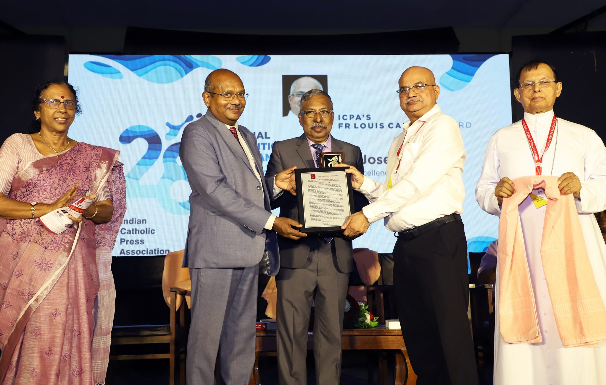 Award Ceremony