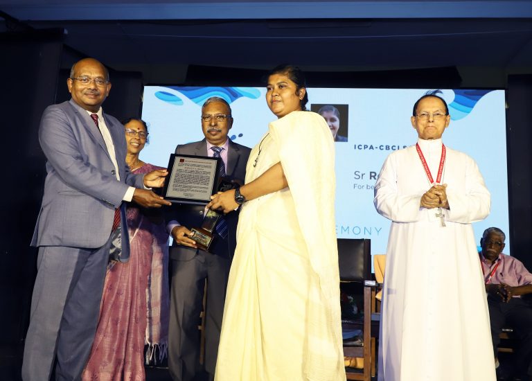 Award Ceremony