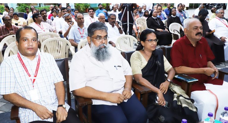 Chief Guests