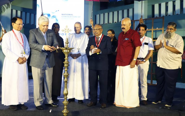 Inauguration