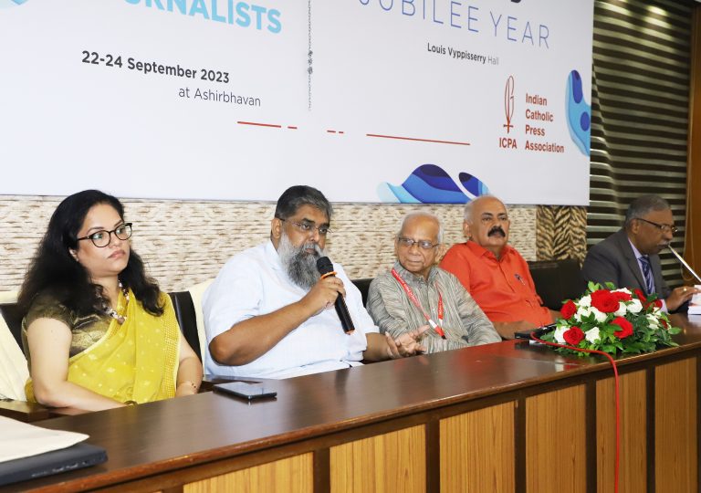 Panel Discussion