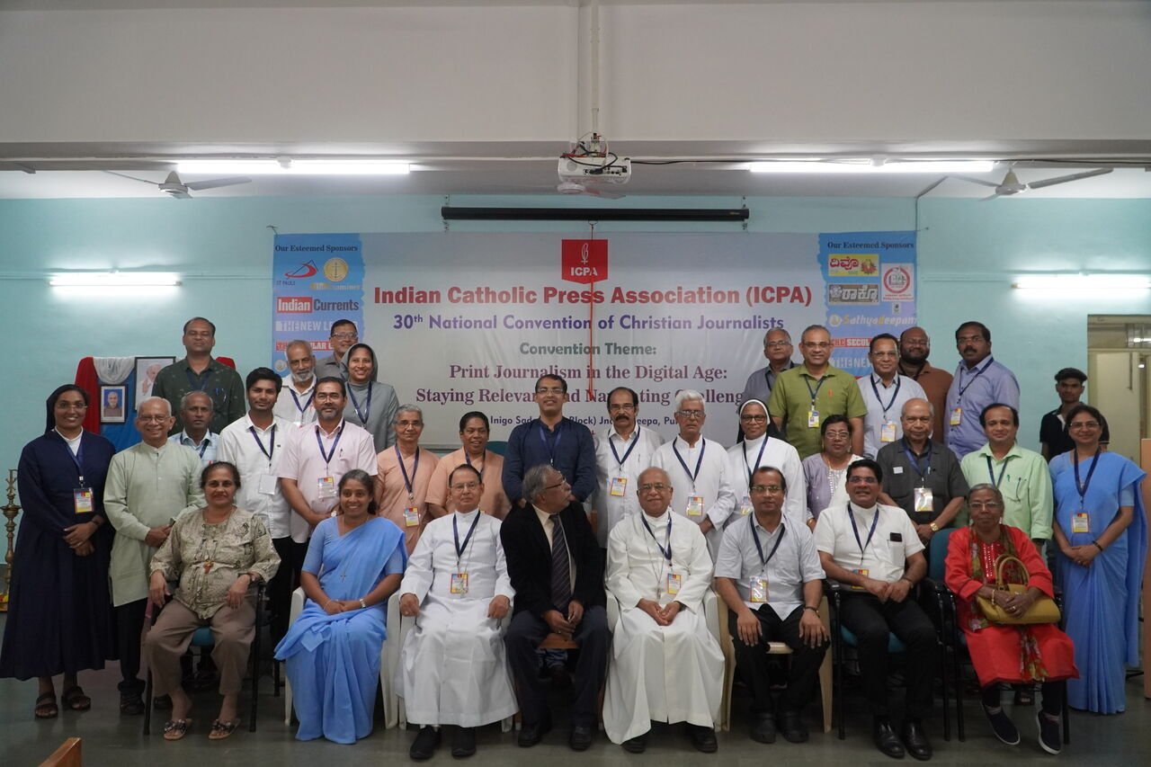 30th National Convention 2025