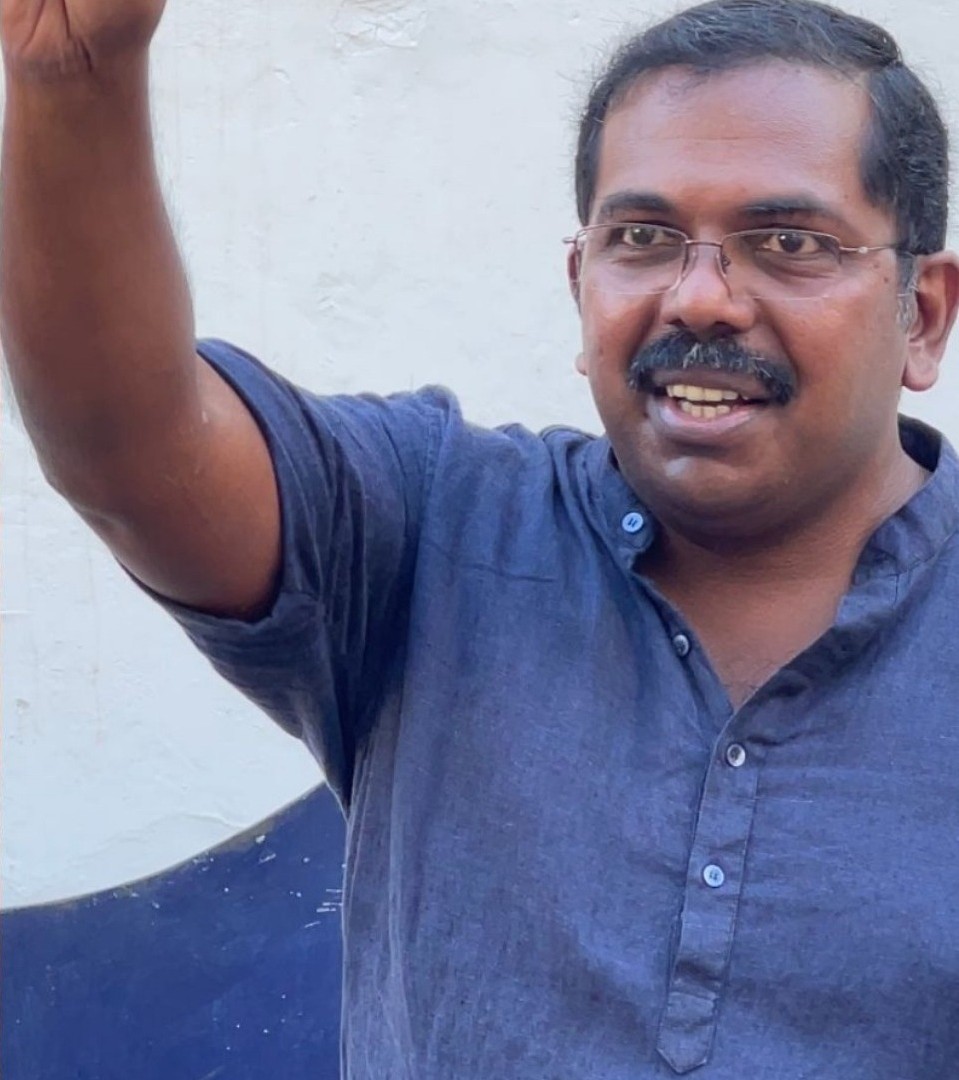 Renjith Leen