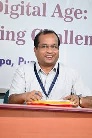 Fr. Suresh Mathew