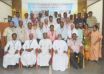 Indian Catholic Press Association
